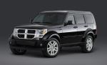 Dodge Nitro 2007 года